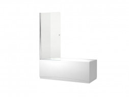 Шторка на Ванну «Aquanet» Alfa 1 NF6211 75x135 L/R (00196050)