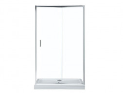 Душевая Дверь в Нишу «Aquanet» SD-1200A 120x190 L/R (00209406)