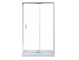 Душевая Дверь в Нишу «Aquanet» SD-1300A 130x190 L/R (00209407)