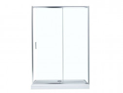 Душевая Дверь в Нишу «Aquanet» SD-1400A 140x190 L/R (00209408)