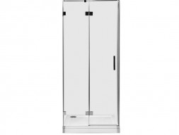 Душевая Дверь в Нишу «Aquanet» Beta NWD6221 90x200 R (00185946)