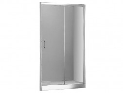 Душевая Дверь в Нишу «Aquanet» Alfa NAA6121 120x200 (00168420)