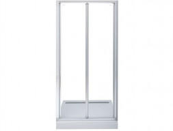 Душевая Дверь в Нишу «Aquanet» Alfa NAA6422 80x200 L/R (00210018)