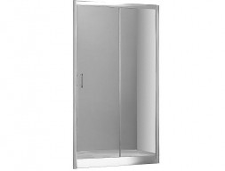 Душевая Дверь в Нишу «Aquanet» Alfa NAA6121 140x200 (00168421)