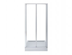 Душевая Дверь в Нишу «Aquanet» Alfa NAA6422 100x200 L/R (00210022)