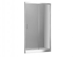 Душевая Дверь в Нишу «Aquanet» Alfa NAA6121 150x200 (00168422)