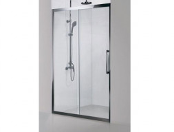 Душевая Дверь в Нишу «Aquanet» Delta NPE6121 120x200 L/R (00183214)