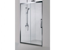 Душевая Дверь в Нишу «Aquanet» Delta NPE6121 140x200 L/R (00183846)