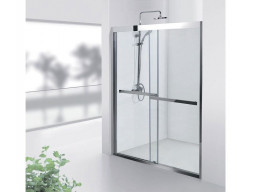 Душевая Дверь в Нишу «Aquanet» Delta NPD6122 120x200 (00183215)