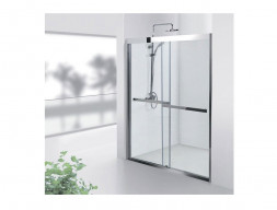 Душевая Дверь в Нишу «Aquanet» Delta NPD6122 140x200 (00183848)