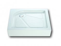 Душевой Поддон «Bravat» Type-S2 90x90x14 (Type-S-2)