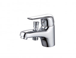 Смеситель «Aquanet» на Борт Ванны Pragmatic AF430-61С на 1 отверстие (00216771)