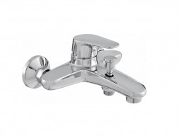 Смеситель «Aquanet» Magic AF410-20С для Ванны и Душа (00237450)