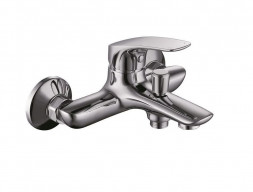 Смеситель «Aquanet» Atletic AF310-20С для Ванны и Душа (00216761)