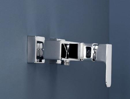 Смеситель «Aquanet» Cubic SD90447 для Душа (00187231)
