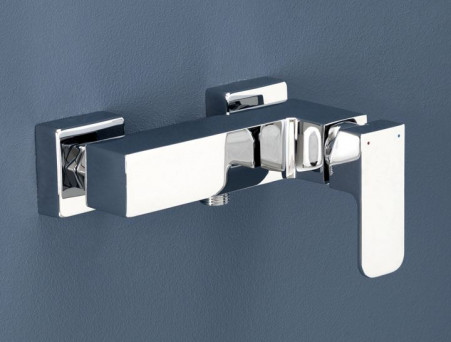 Смеситель «Aquanet» Cubic SD90447 для Душа (00187231)