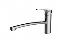 Смеситель «Aquanet» Static AF330-40С для Кухни (00237446)