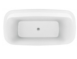 Акриловая Ванна «Aquanet» Fine 170x78 95778 Gloss Finish (00260045)