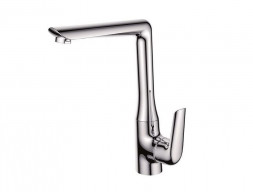 Смеситель «Aquanet» Pragmatic AF430-41С для Кухни (00216770)