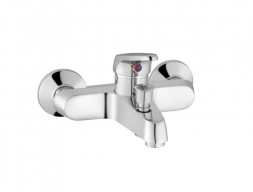 Смеситель «Aquanet» Round Handle SD90701 для Ванны и Душа (00187222)