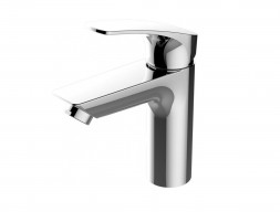 Смеситель «Aquanet» Static AF330-10С для Раковины (00237441)