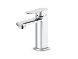 Смеситель «Aquanet» Cinetic AF120-10С для Раковины (00216752)