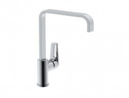 Смеситель «Aquanet» Logic AF320-41С для Кухни (00216766)