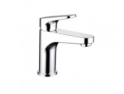 Смеситель «Bravat» Eler для Раковины F1191238CP-RUS (Bt-184884)