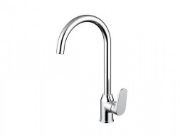 Смеситель «Bravat» Eler для Кухни F7191238CP-RUS (Bt-184887)