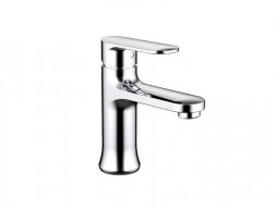 Смеситель «Bravat» Opal для Раковины F1125183CP-RUS (Bt-184890)