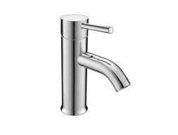 Смеситель «Bravat» Slim для Раковины TF1332366CP-RUS (Bt-203125)