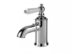 Смеситель «Bravat» Art для Раковины хром F175109C (Bt-177415)