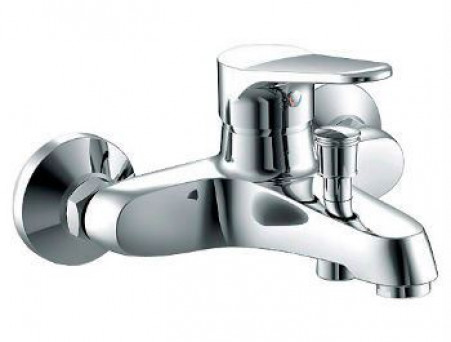 Комплект Смесителей «Bravat» Eco 3в1 F00313С (Bt-177806)