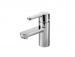 Смеситель «Bravat» Stream для Раковины F13783C-2 (Bt-177393)