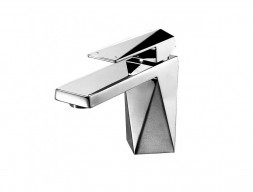 Смеситель «Bravat» Iceberg для Раковины F176110C (Bt-177423)