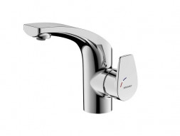 Смеситель «Bravat» Nizza для Раковины F1353387CP-RUS (Bt-210335)