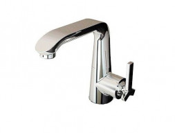 Смеситель «Bravat» Waterfall для Раковины F173107C (Bt-177411)