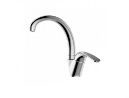 Смеситель «Bravat» Fit для Кухни 7F7135188CP-1-RUS (Bt-181017)