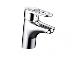 Смеситель «Bravat» Loop для Раковины F1124182CP-RUS (Bt-184895)