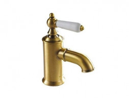 Смеситель «Bravat» Art для Раковины бронза F175109U (Bt-182002)