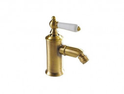 Смеситель «Bravat» Art для Биде бронза F375109U (Bt-182003)