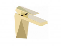 Смеситель «Bravat» Iceberg для Раковины F176110G (Bt-186973)