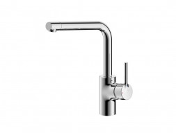 Смеситель «Bravat» Palace для Кухни F7172217CP-1-RUS (Bt-186811)