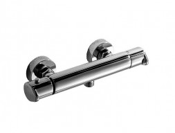 Термостат «Bravat» Waterfall для Душа F939114C-01 (Bt-178530)