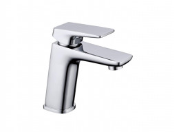 Смеситель «Bravat» Frey для Раковины F1368401CP-ENG (Bt-249487)