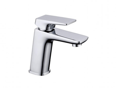 Смеситель «Bravat» Frey для Раковины F1368401CP-ENG (Bt-249487)