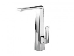 Смеситель «Bravat» Iceberg для Кухни F776110C (Bt-177425)