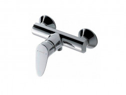 Смеситель «Bravat» Drop для Душа F94898C (Bt-177389)