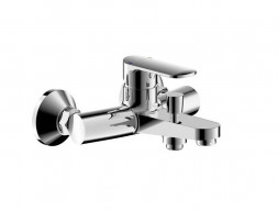 Смеситель «Bravat» Louise для Ванны и Душа TF6191183CP-01-RUS (Bt-203134)