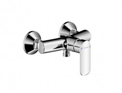 Смеситель «Bravat» Louise для Душа TF9191183CP-01-RUS (Bt-203133)